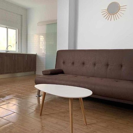 Apartamentos Terra Y Onix Zona Centro Elda Εξωτερικό φωτογραφία