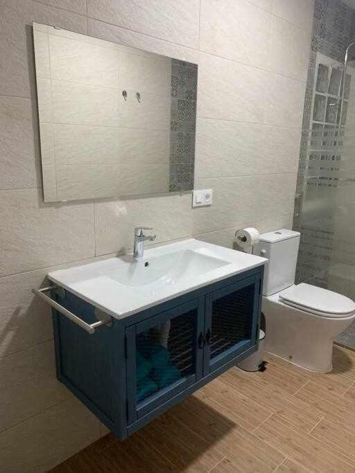 Apartamentos Terra Y Onix Zona Centro Elda Εξωτερικό φωτογραφία