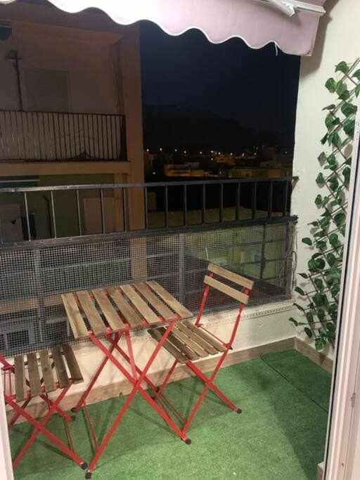 Apartamentos Terra Y Onix Zona Centro Elda Εξωτερικό φωτογραφία