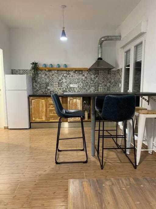 Apartamentos Terra Y Onix Zona Centro Elda Εξωτερικό φωτογραφία