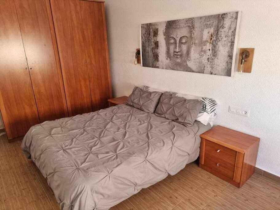 Apartamentos Terra Y Onix Zona Centro Elda Εξωτερικό φωτογραφία