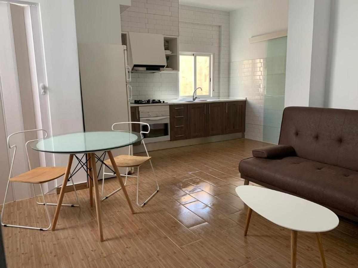Apartamentos Terra Y Onix Zona Centro Elda Εξωτερικό φωτογραφία