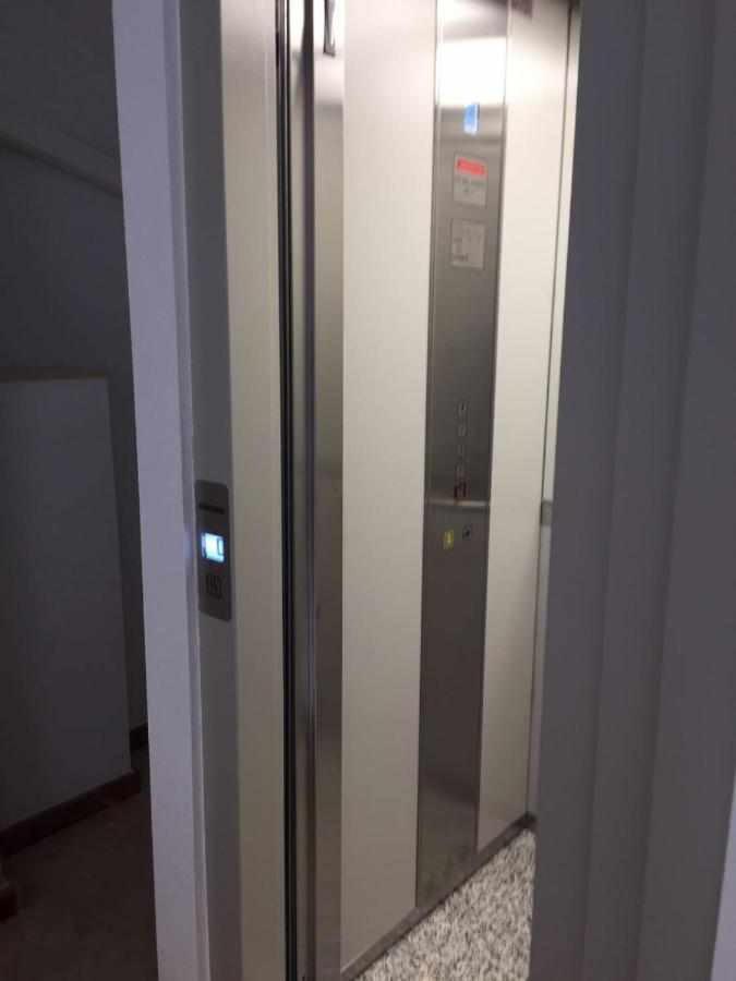 Apartamentos Terra Y Onix Zona Centro Elda Εξωτερικό φωτογραφία