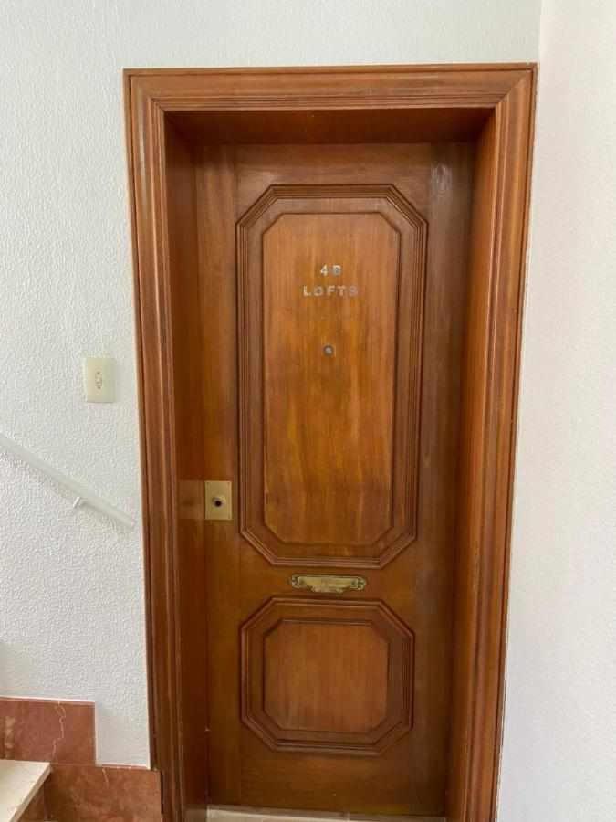Apartamentos Terra Y Onix Zona Centro Elda Εξωτερικό φωτογραφία