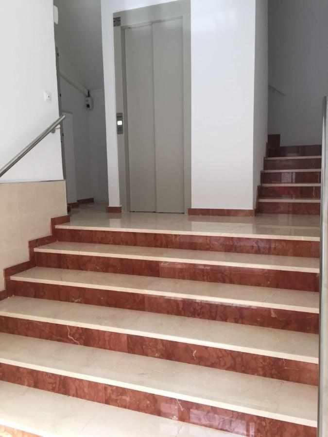 Apartamentos Terra Y Onix Zona Centro Elda Εξωτερικό φωτογραφία