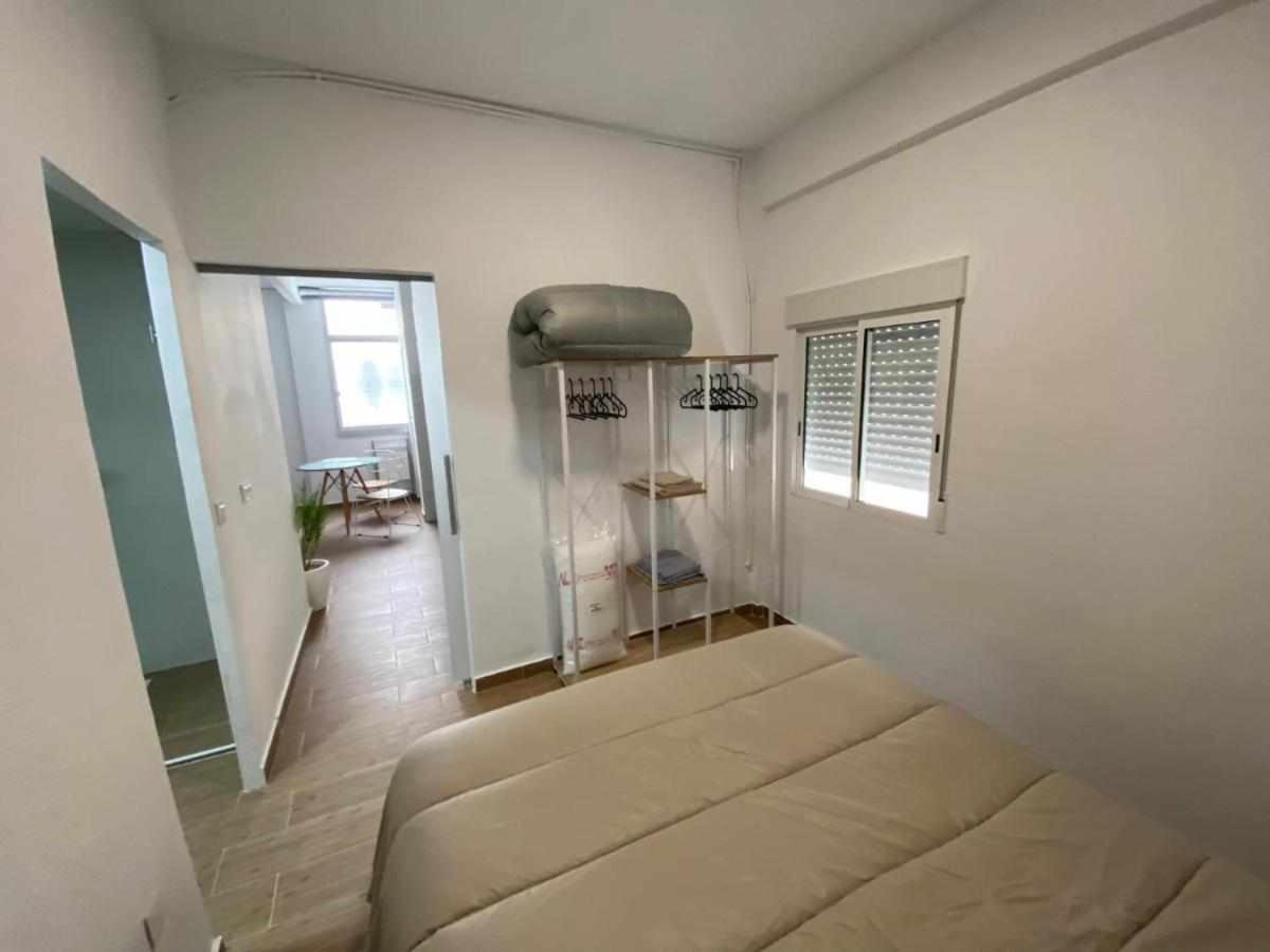 Apartamentos Terra Y Onix Zona Centro Elda Εξωτερικό φωτογραφία