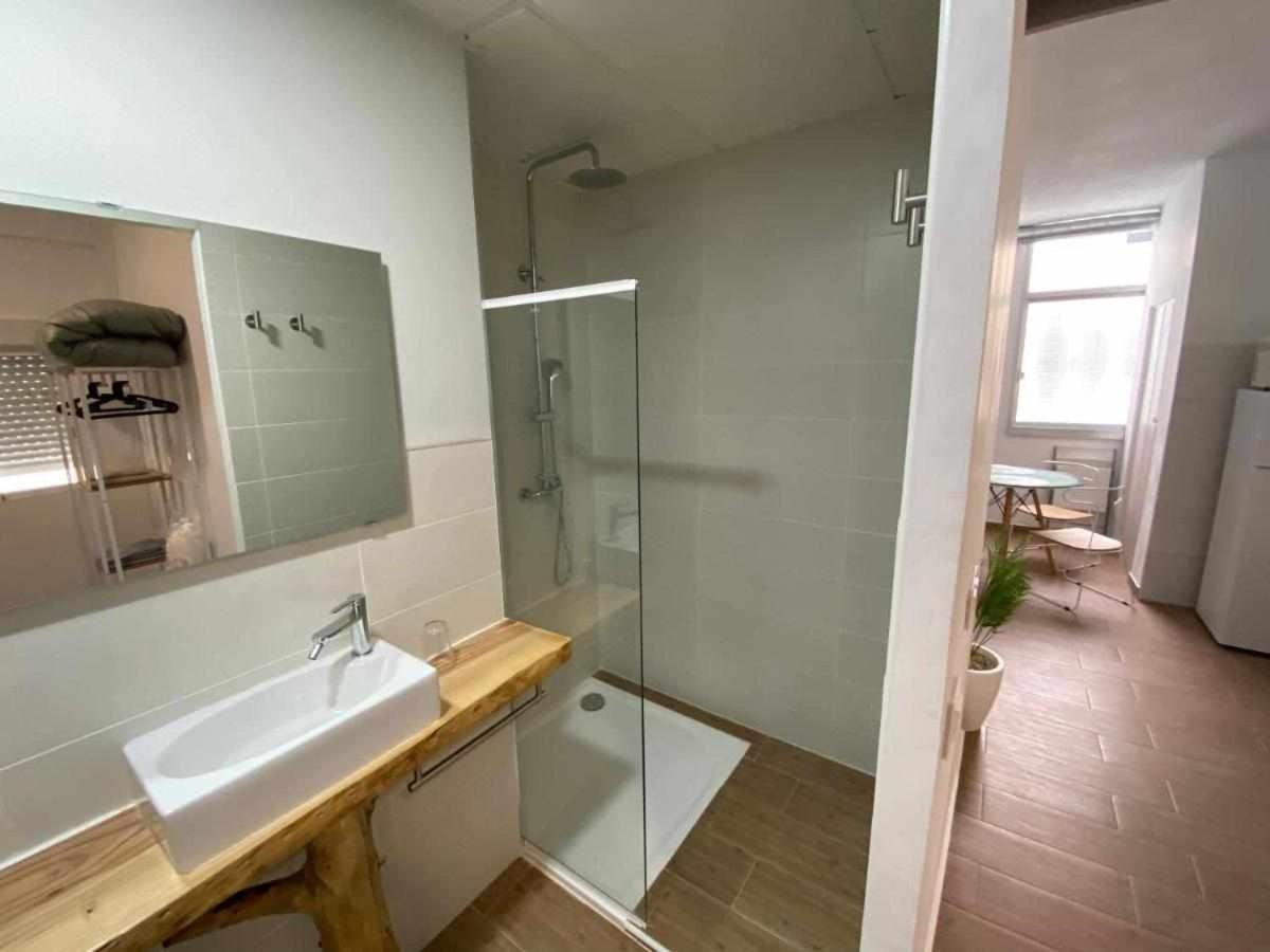 Apartamentos Terra Y Onix Zona Centro Elda Εξωτερικό φωτογραφία