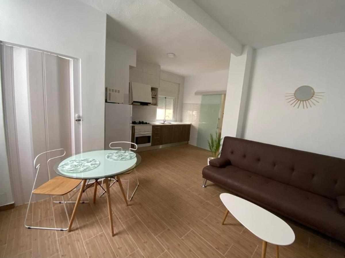 Apartamentos Terra Y Onix Zona Centro Elda Εξωτερικό φωτογραφία