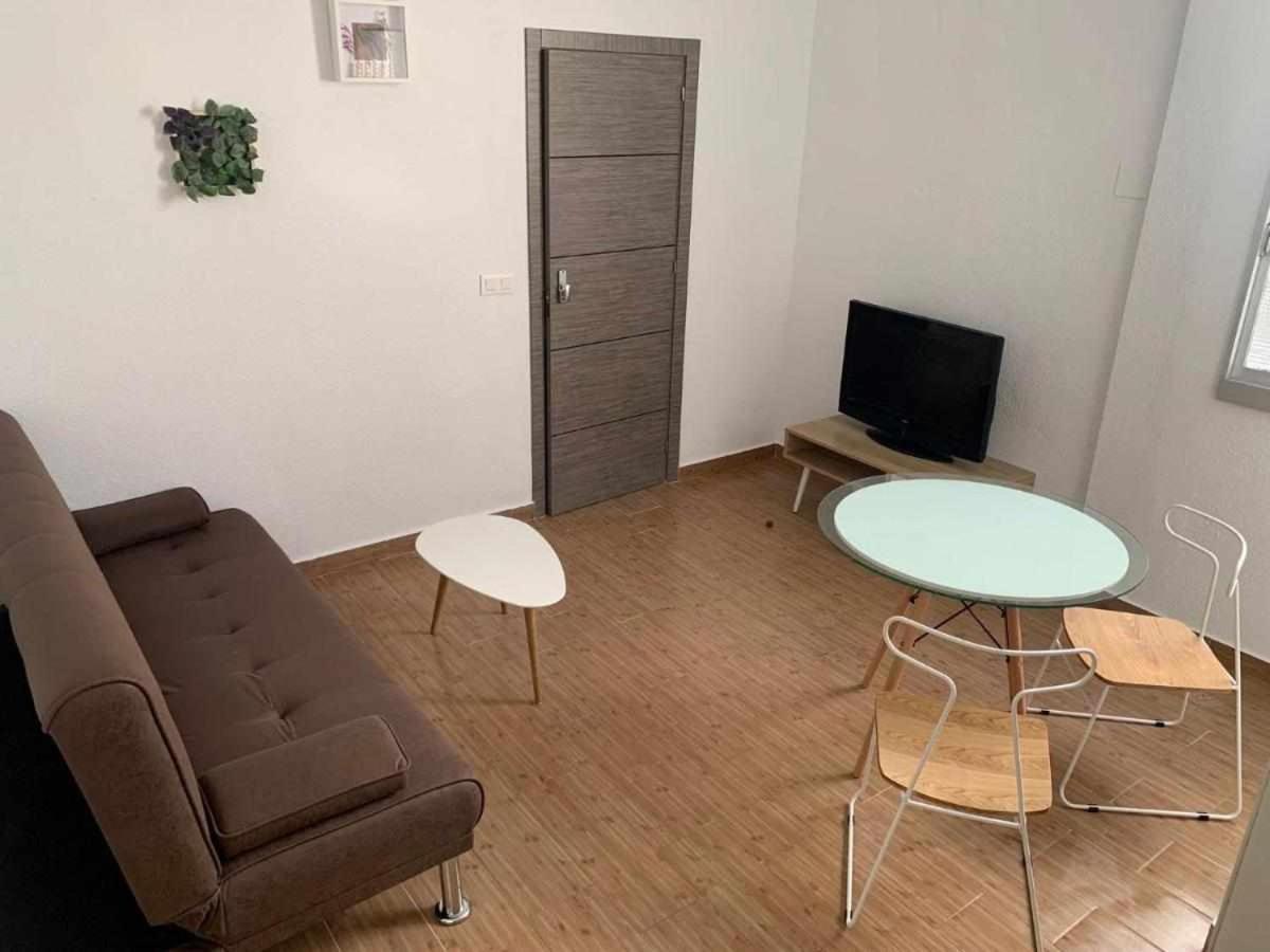 Apartamentos Terra Y Onix Zona Centro Elda Εξωτερικό φωτογραφία
