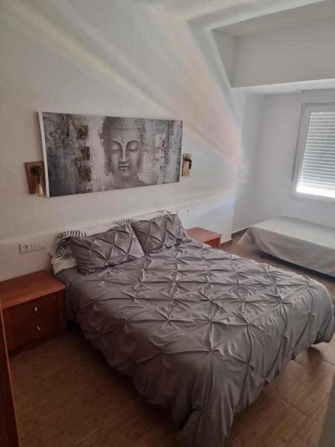 Apartamentos Terra Y Onix Zona Centro Elda Εξωτερικό φωτογραφία